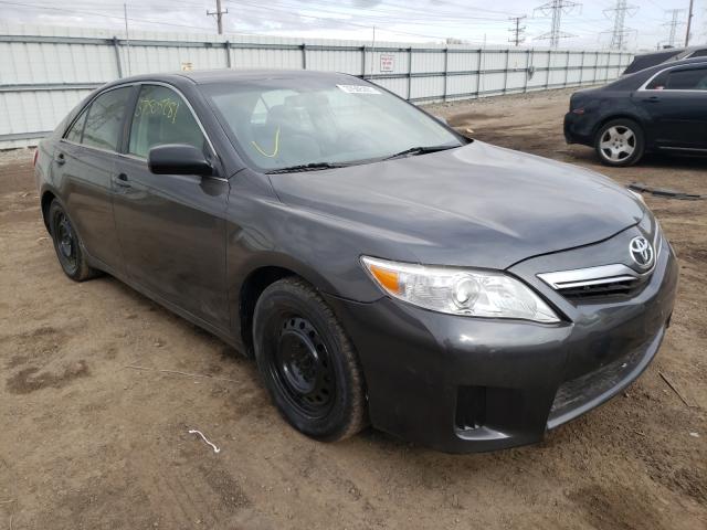 TOYOTA CAMRY HYBR 2011 4t1bb3ek6bu138955