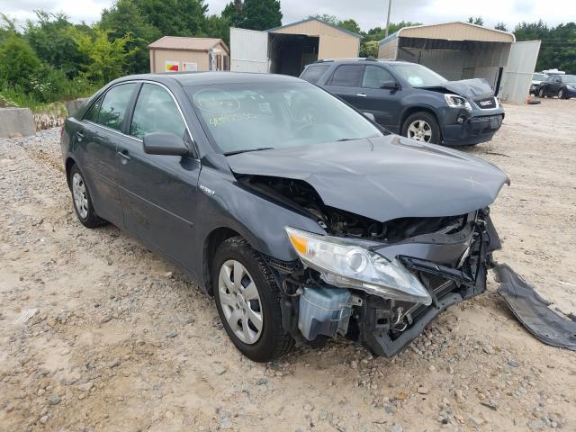 TOYOTA CAMRY HYBR 2011 4t1bb3ek6bu140771