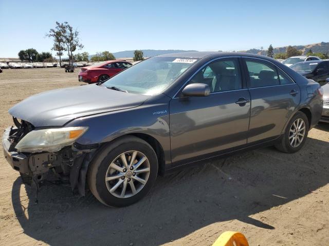 TOYOTA CAMRY HYBR 2011 4t1bb3ek6bu143394