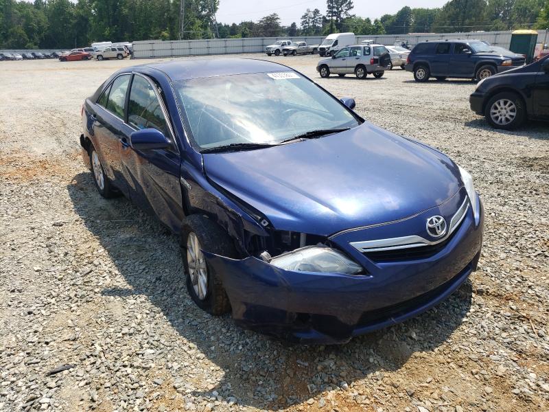 TOYOTA CAMRY 2010 4t1bb3ek7au113352