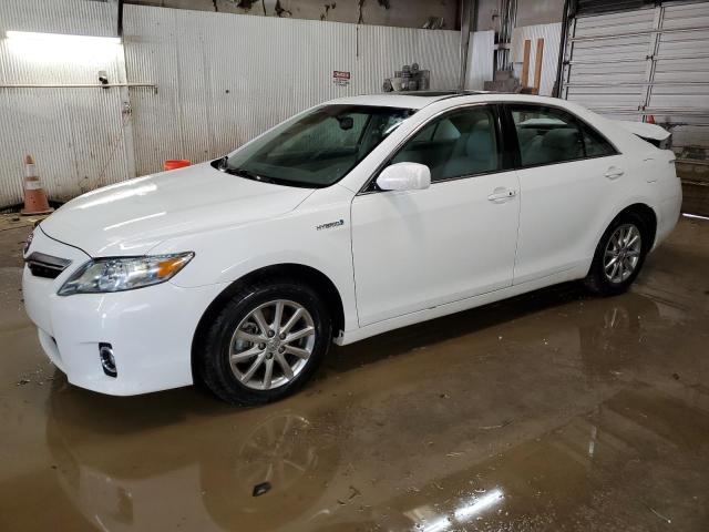 TOYOTA CAMRY 2010 4t1bb3ek7au114663