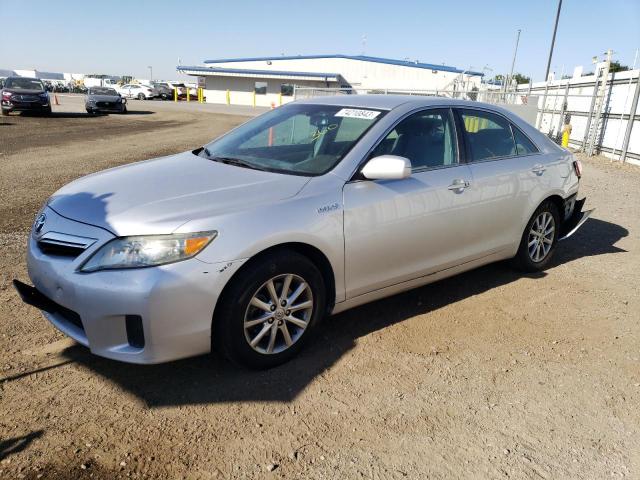 TOYOTA CAMRY 2010 4t1bb3ek7au118003