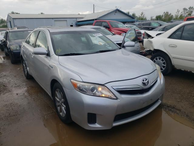 TOYOTA CAMRY HYBR 2010 4t1bb3ek7au119037