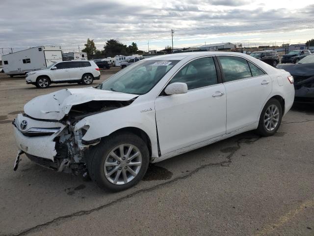 TOYOTA CAMRY 2010 4t1bb3ek7au122665