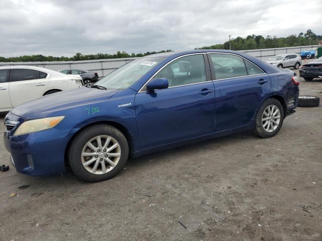 TOYOTA CAMRY 2010 4t1bb3ek7au124061