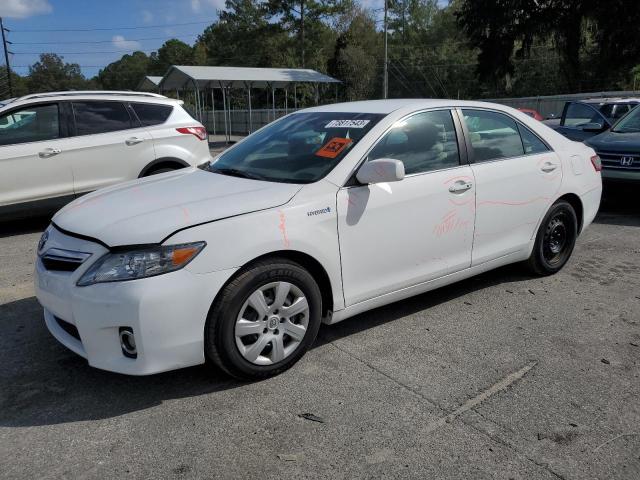 TOYOTA CAMRY 2010 4t1bb3ek7au124383