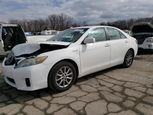 TOYOTA CAMRY 2010 4t1bb3ek7au126134