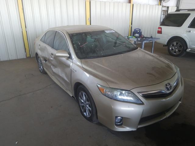 TOYOTA CAMRY HYBR 2011 4t1bb3ek7bu128371