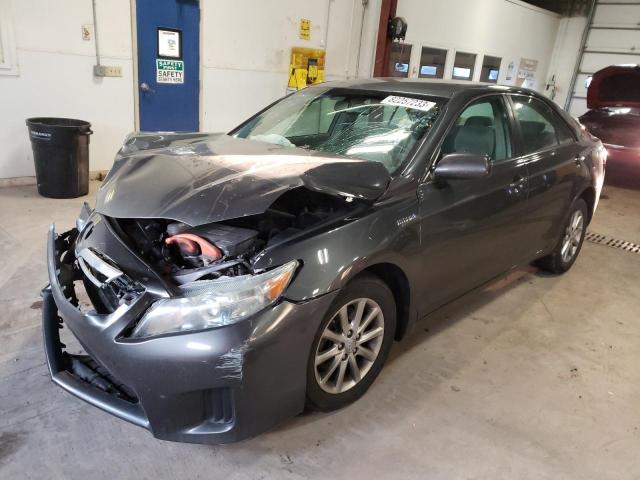 TOYOTA CAMRY 2011 4t1bb3ek7bu131562