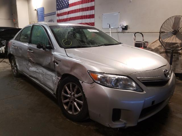 TOYOTA CAMRY HYBR 2011 4t1bb3ek7bu131898