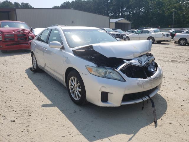 TOYOTA CAMRY HYBR 2011 4t1bb3ek7bu132405