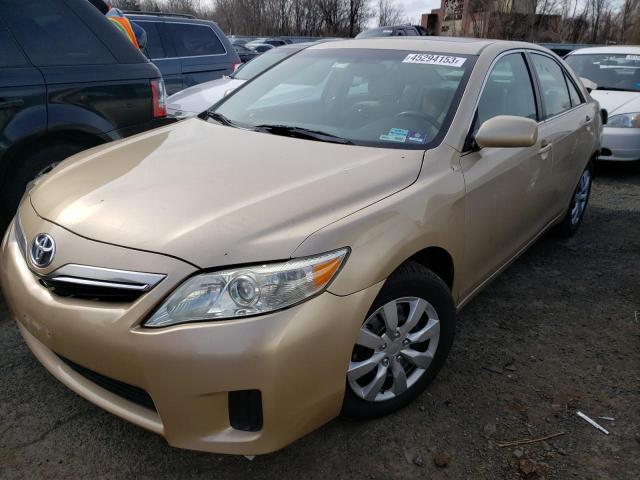 TOYOTA CAMRY HYBR 2011 4t1bb3ek7bu132646