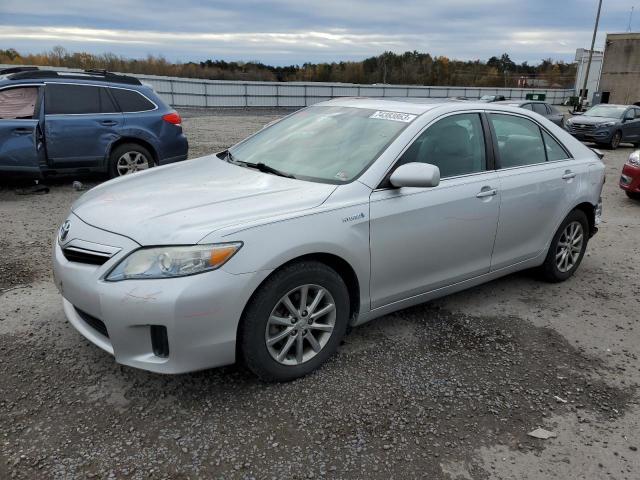 TOYOTA CAMRY 2011 4t1bb3ek7bu132842