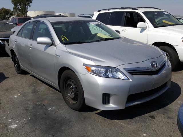 TOYOTA CAMRY HYBR 2011 4t1bb3ek7bu137202