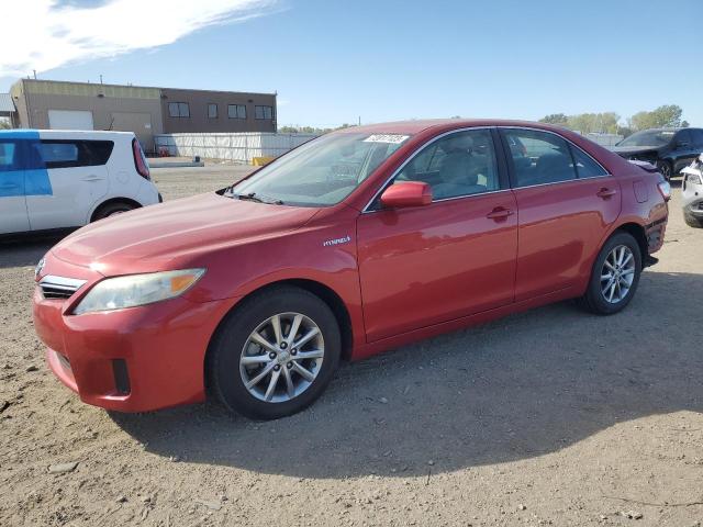 TOYOTA CAMRY 2011 4t1bb3ek7bu137586