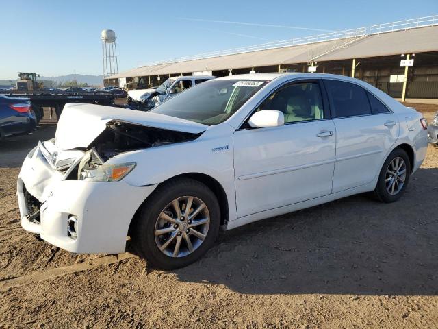 TOYOTA CAMRY 2011 4t1bb3ek7bu137619