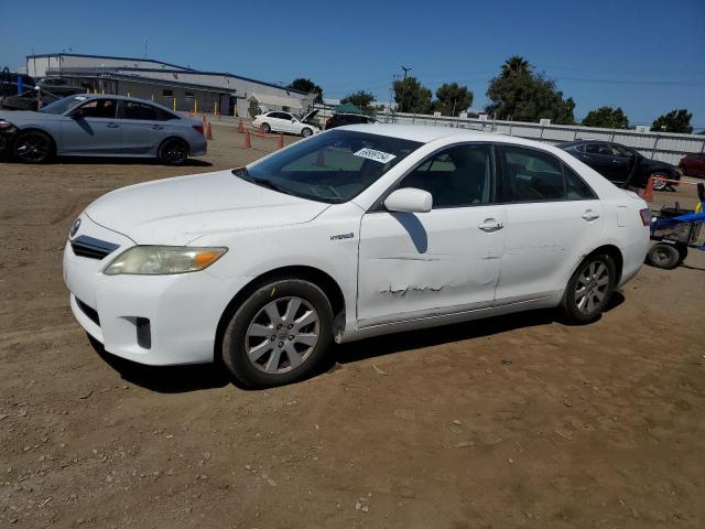 TOYOTA CAMRY HYBR 2011 4t1bb3ek7bu137717