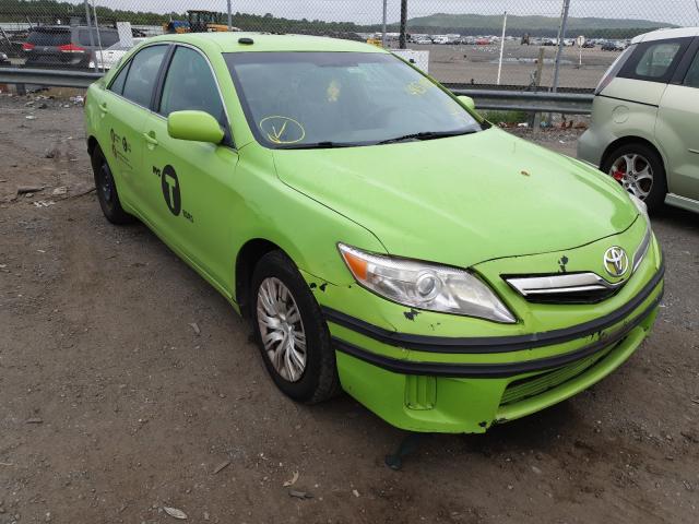 TOYOTA CAMRY HYBR 2011 4t1bb3ek7bu141556