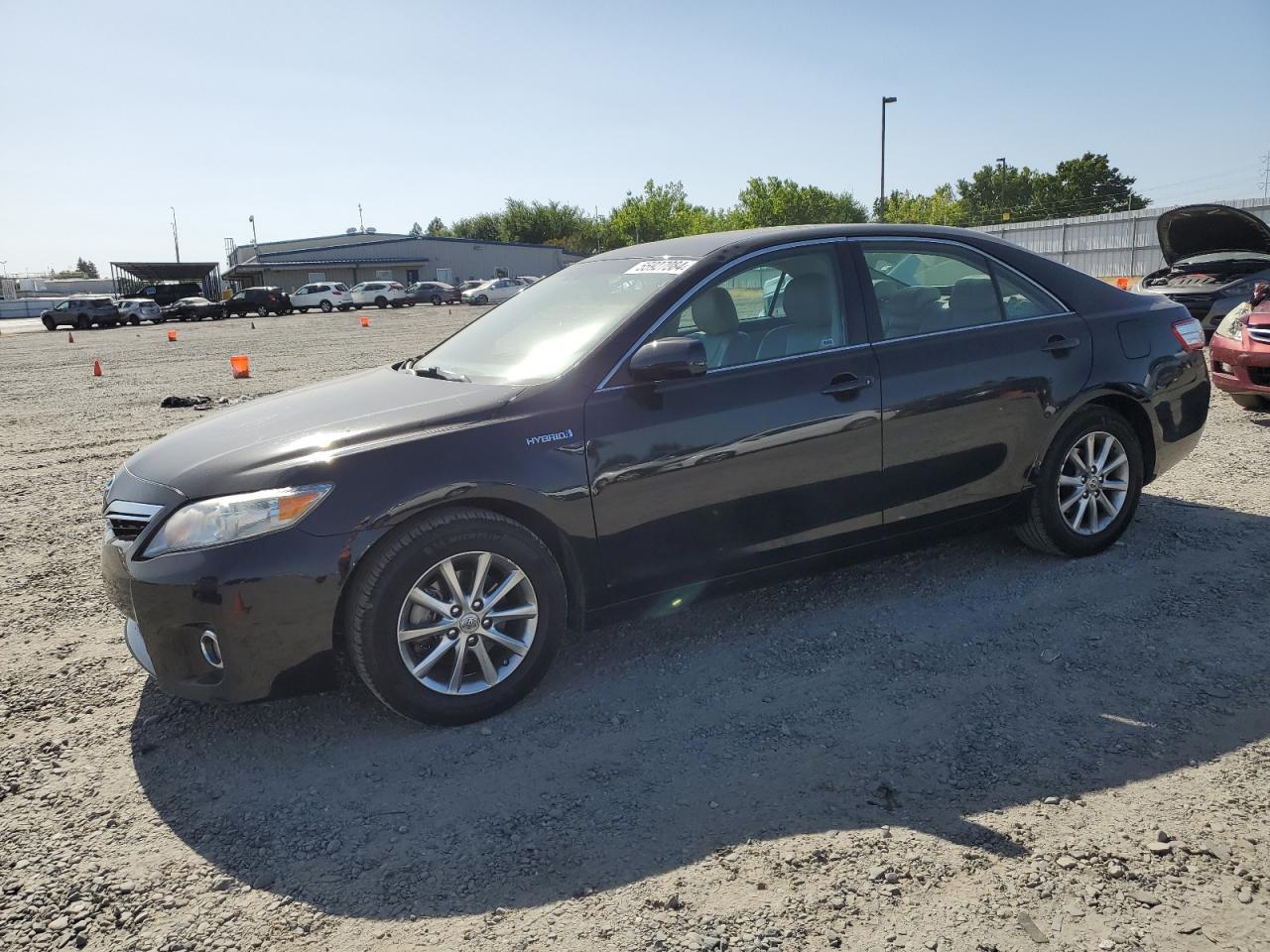 TOYOTA CAMRY 2011 4t1bb3ek7bu143274