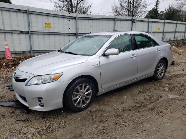 TOYOTA CAMRY HYBR 2011 4t1bb3ek7bu143775