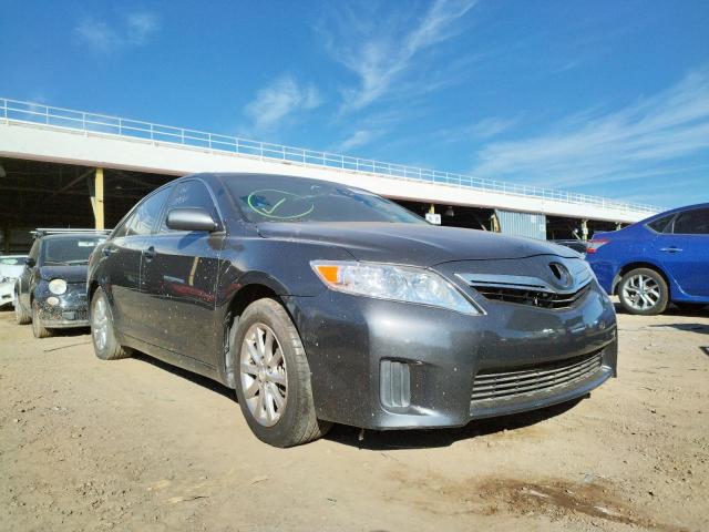 TOYOTA CAMRY HYBR 2010 4t1bb3ek8au111531