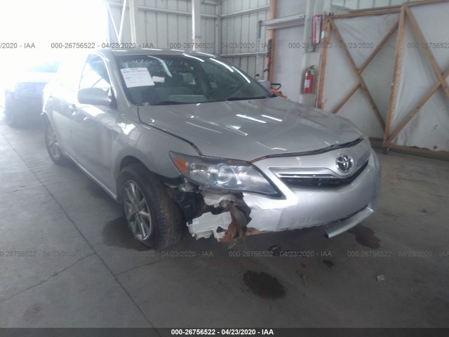 TOYOTA CAMRY 2010 4t1bb3ek8au113859