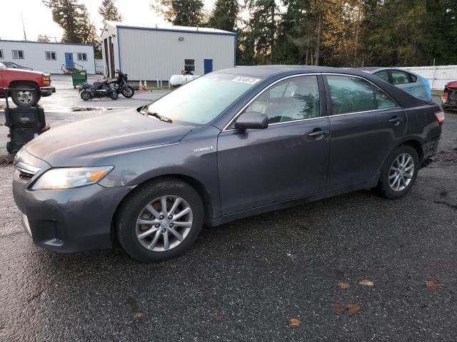 TOYOTA CAMRY 2010 4t1bb3ek8au121539