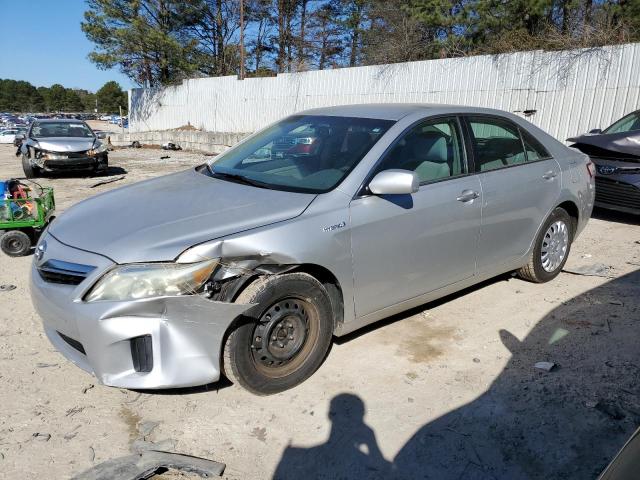 TOYOTA CAMRY HYBR 2010 4t1bb3ek8au123064