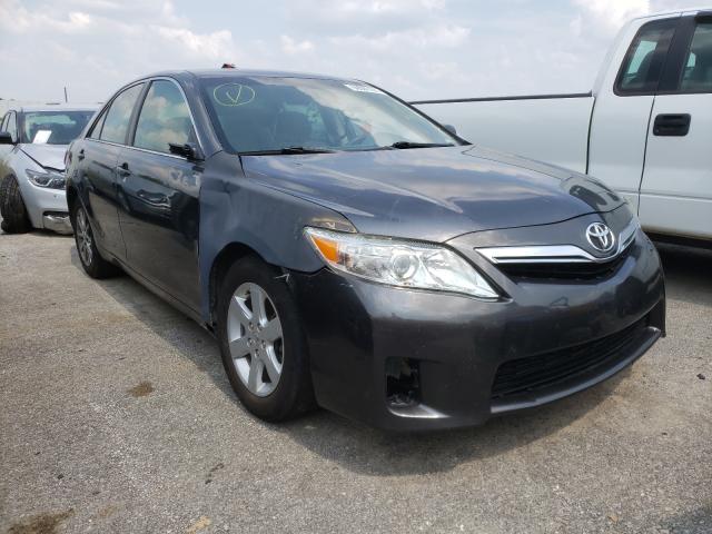 TOYOTA CAMRY HYBR 2010 4t1bb3ek8au123100