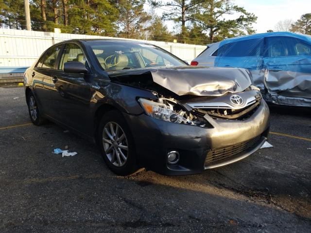 TOYOTA CAMRY HYBR 2011 4t1bb3ek8bu133174