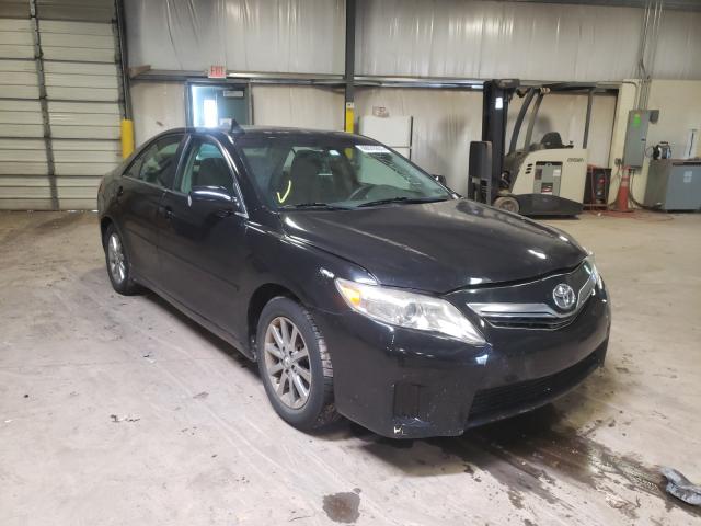 TOYOTA CAMRY HYBR 2011 4t1bb3ek8bu133322