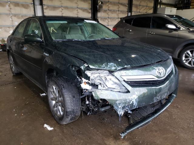 TOYOTA CAMRY HYBR 2011 4t1bb3ek8bu135359