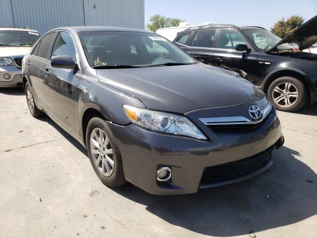 TOYOTA CAMRY HYBR 2011 4t1bb3ek8bu135894