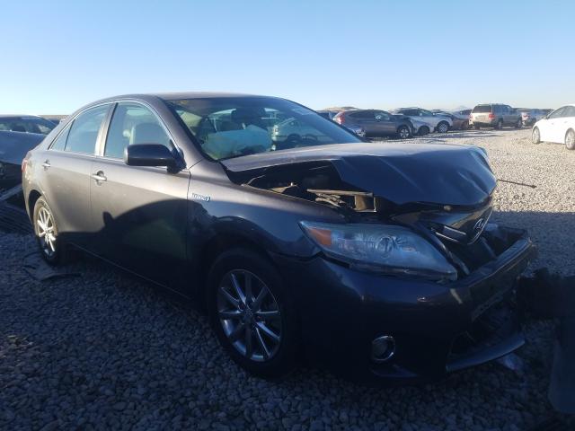 TOYOTA CAMRY HYBR 2011 4t1bb3ek8bu137984