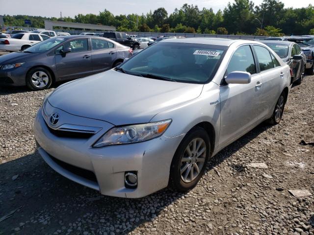 TOYOTA CAMRY HYBR 2011 4t1bb3ek8bu140383