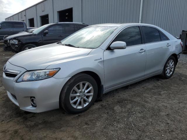 TOYOTA CAMRY HYBR 2010 4t1bb3ek9au112977