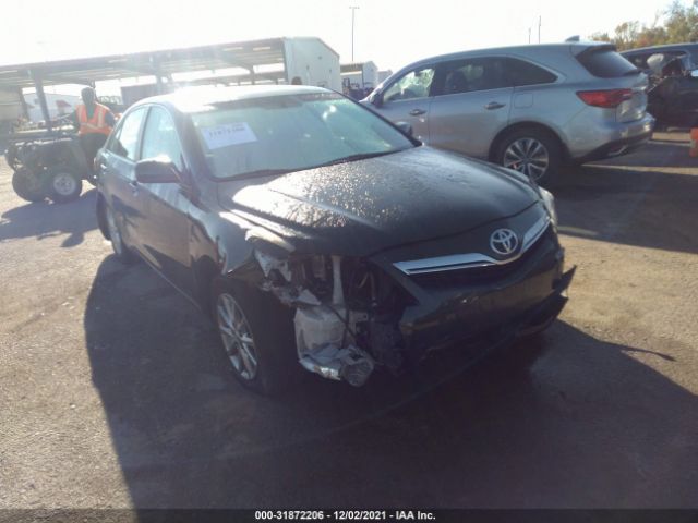 TOYOTA CAMRY HYBRID 2010 4t1bb3ek9au115409