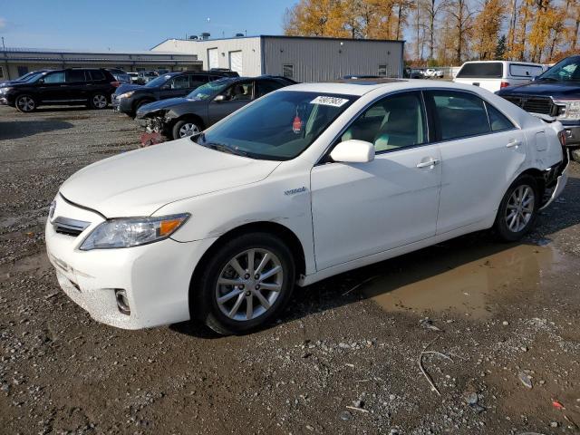 TOYOTA CAMRY 2010 4t1bb3ek9au119914