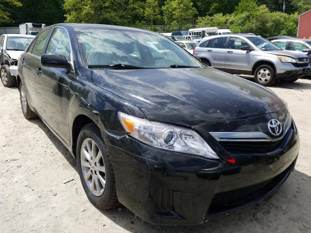 TOYOTA CAMRY HYBR 2010 4t1bb3ek9au121386