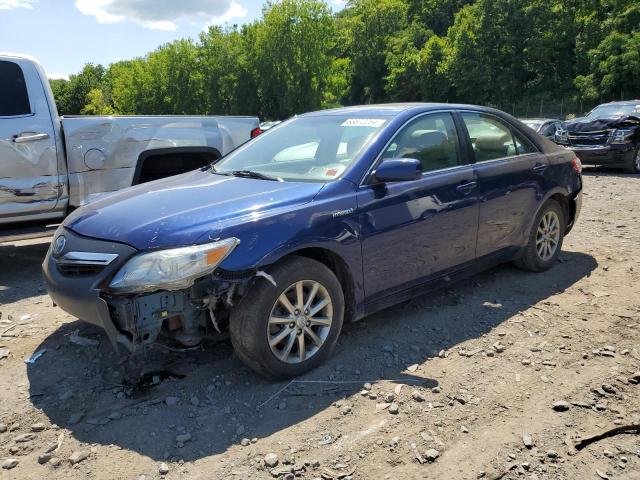 TOYOTA CAMRY 2010 4t1bb3ek9au121565