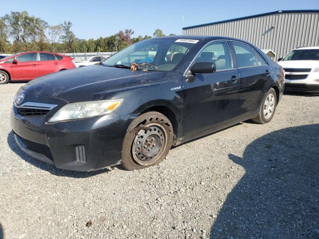 TOYOTA CAMRY HYBR 2010 4t1bb3ek9au122103