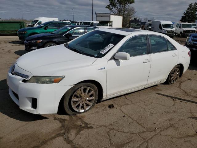 TOYOTA CAMRY 2010 4t1bb3ek9au123820