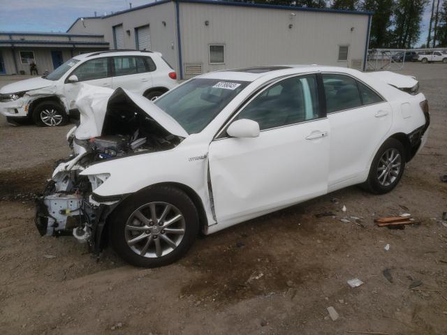 TOYOTA CAMRY HYBR 2010 4t1bb3ek9au125468