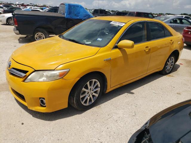 TOYOTA CAMRY 2011 4t1bb3ek9bu126492