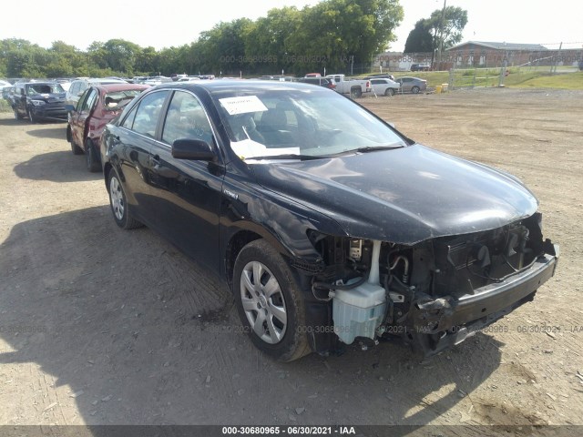 TOYOTA CAMRY HYBRID 2011 4t1bb3ek9bu128923