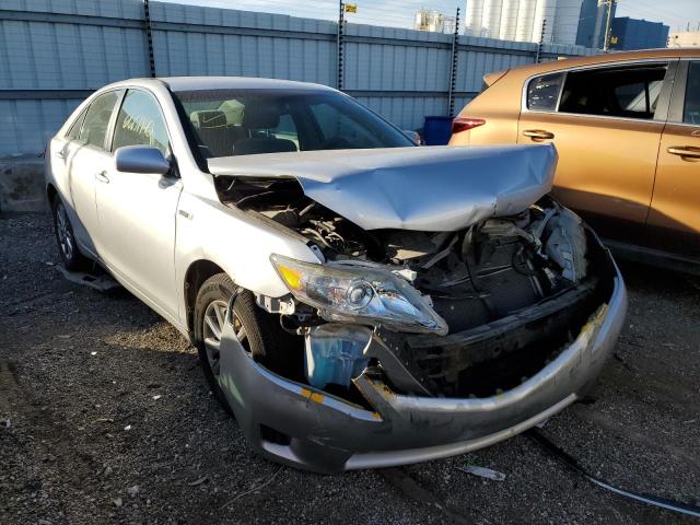 TOYOTA CAMRY HYBR 2011 4t1bb3ek9bu133152