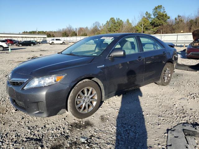 TOYOTA CAMRY 2011 4t1bb3ek9bu133717