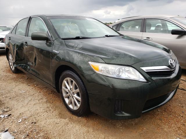 TOYOTA CAMRY HYBR 2011 4t1bb3ek9bu135242