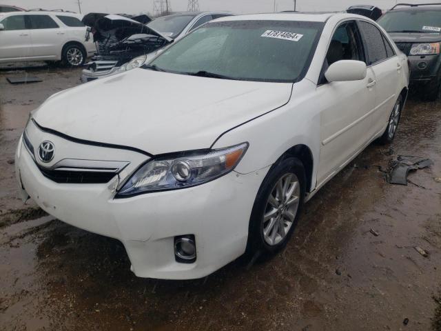 TOYOTA CAMRY 2011 4t1bb3ek9bu135628