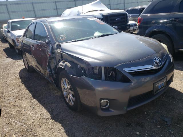 TOYOTA CAMRY HYBR 2011 4t1bb3ek9bu141686